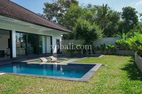 2 bedrooms Villa in Tampaksiring, Gianyar, Indonesia No. 7857