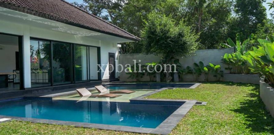 2 bedrooms Villa in Tampaksiring, Gianyar, Indonesia No. 7857