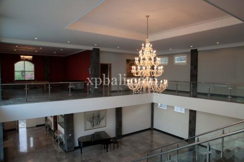 4 bedrooms Villa in South Kuta, Badung, Indonesia No. 7968