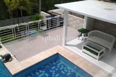 4 bedrooms Villa in South Kuta, Badung, Indonesia No. 7969