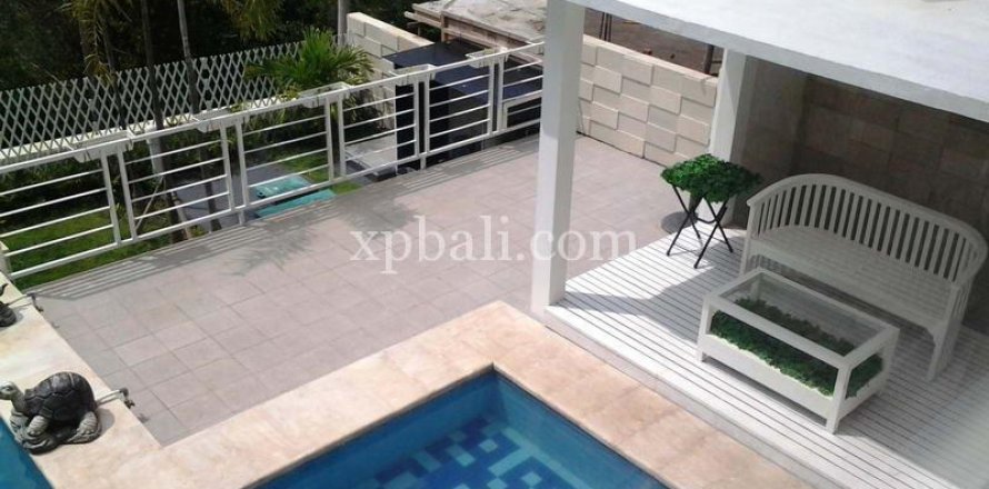 4 bedrooms Villa in South Kuta, Badung, Indonesia No. 7969