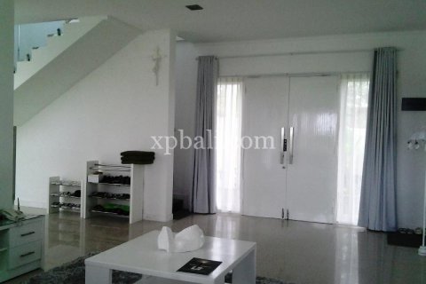 4 bedrooms Villa in South Kuta, Badung, Indonesia No. 7969 8