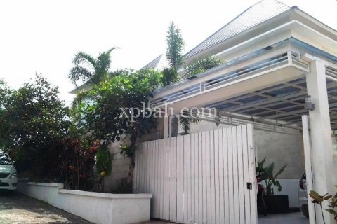 4 bedrooms Villa in South Kuta, Badung, Indonesia No. 7969 14