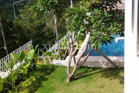 4 bedrooms Villa in South Kuta, Badung, Indonesia No. 7969 13