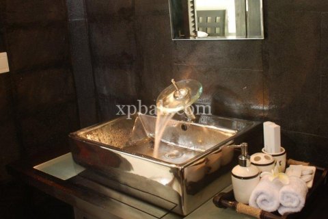 Вилла с 8 спальнями в Tampaksiring, Гианьяр, Индонезия № 7964 14