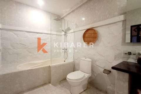 Вилла с 2 спальнями в Kerobokan, Бадунг, Индонезия № 12947 13