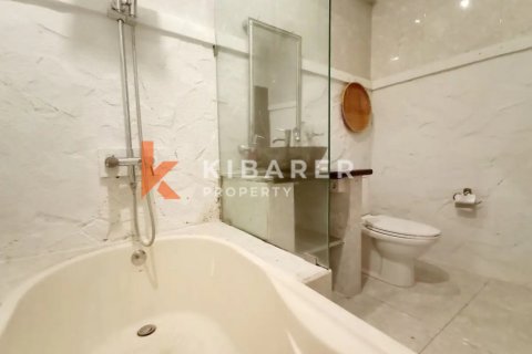 Вилла с 2 спальнями в Kerobokan, Бадунг, Индонезия № 12947 14