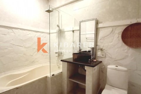 Вилла с 2 спальнями в Kerobokan, Бадунг, Индонезия № 12947 15