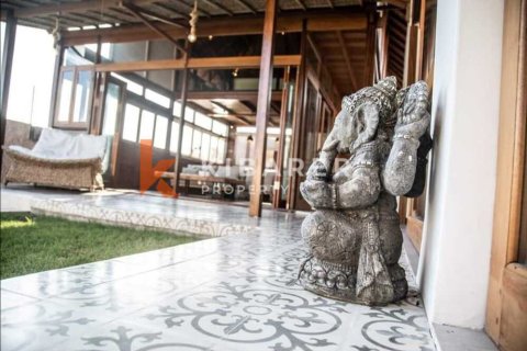 2 bedrooms Villa in Tibubeneng, Badung, Indonesia No. 12948 5