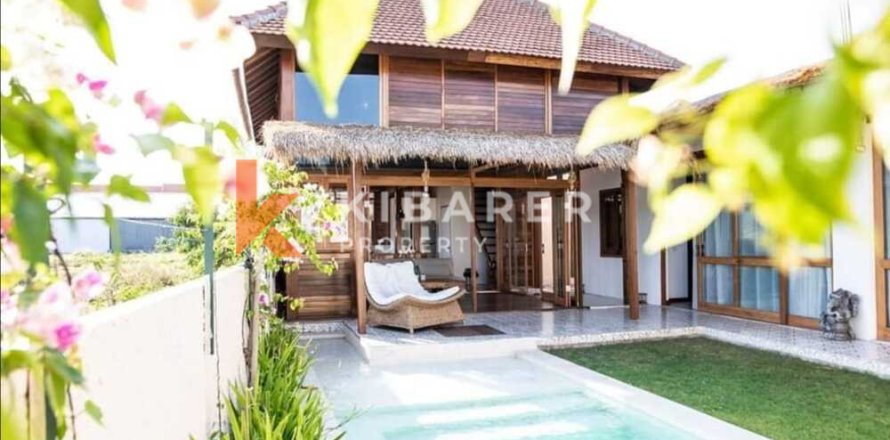 2 bedrooms Villa in Tibubeneng, Badung, Indonesia No. 12948