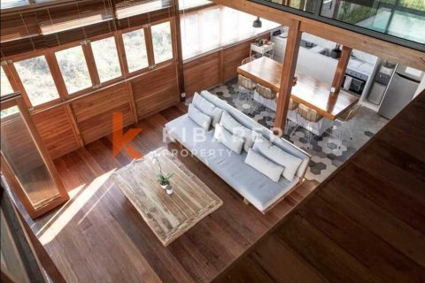 2 bedrooms Villa in Tibubeneng, Badung, Indonesia No. 12948 4