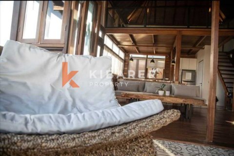 2 bedrooms Villa in Tibubeneng, Badung, Indonesia No. 12948 3