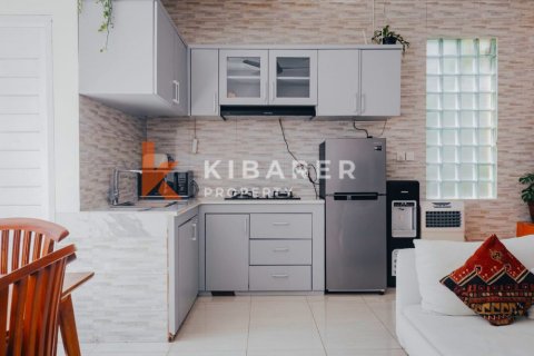 Вилла с 2 спальнями в Seminyak, Бадунг, Индонезия № 12946 16