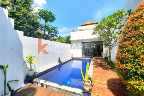 Вилла с 2 спальнями в Seminyak, Бадунг, Индонезия № 12946 8