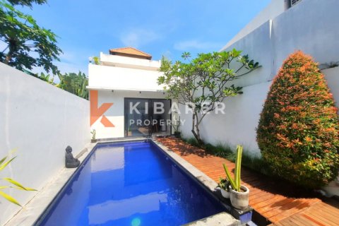 Вилла с 2 спальнями в Seminyak, Бадунг, Индонезия № 12946