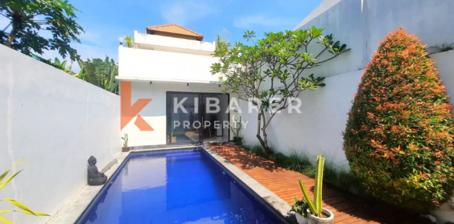 Вилла с 2 спальнями в Seminyak, Бадунг, Индонезия № 12946
