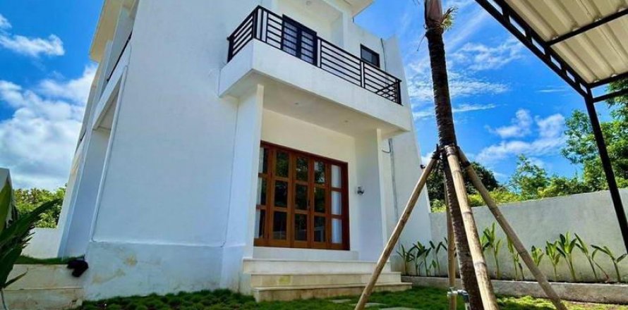 3 bedrooms Villa in South Kuta, Badung, Indonesia No. 7709