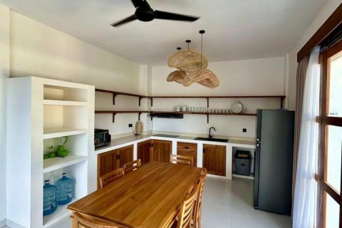 3 bedrooms Villa in South Kuta, Badung, Indonesia No. 7709 6