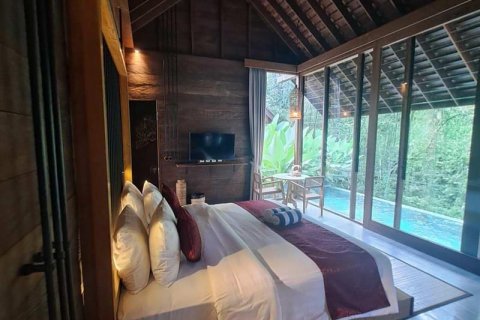 1 bedroom Villa in Ubud, Gianyar, Indonesia No. 7705