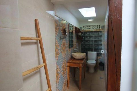1 bedroom Villa in Canggu, Badung, Indonesia No. 7703 24