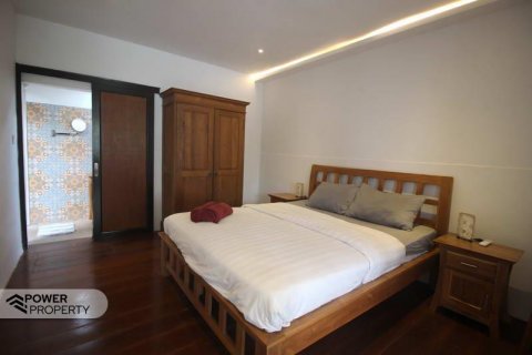 1 bedroom Villa in Canggu, Badung, Indonesia No. 7703 26