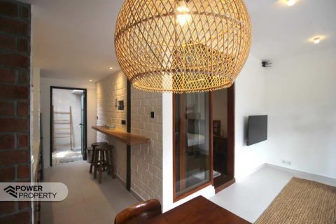 1 bedroom Villa in Canggu, Badung, Indonesia No. 7703 29
