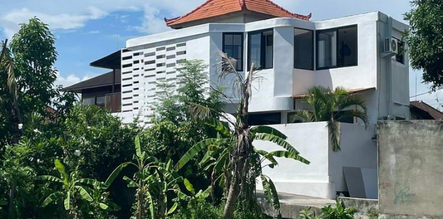 1 bedroom Villa in Canggu, Badung, Indonesia No. 7703