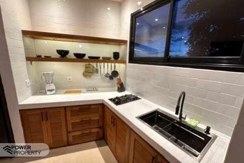 1 bedroom Villa in Canggu, Badung, Indonesia No. 7703 17