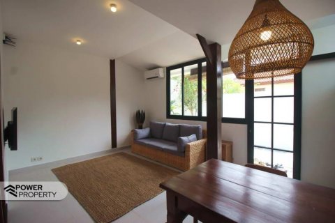 1 bedroom Villa in Canggu, Badung, Indonesia No. 7703 20