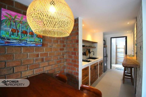 1 bedroom Villa in Canggu, Badung, Indonesia No. 7703 30