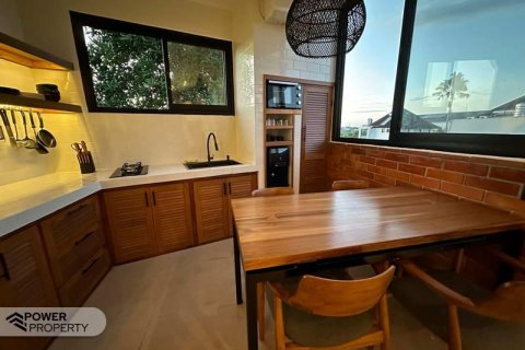 1 bedroom Villa in Canggu, Badung, Indonesia No. 7703 16