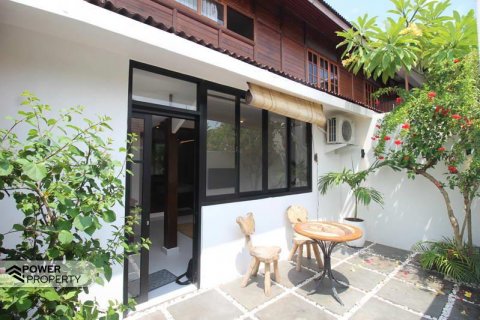 1 bedroom Villa in Canggu, Badung, Indonesia No. 7703 18