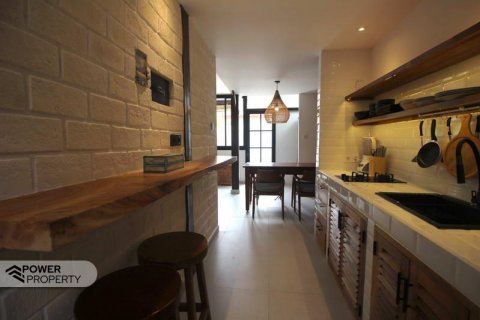 1 bedroom Villa in Canggu, Badung, Indonesia No. 7703 21