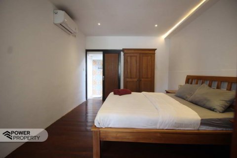1 bedroom Villa in Canggu, Badung, Indonesia No. 7703 27