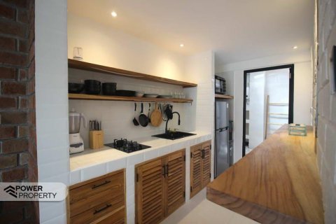 1 bedroom Villa in Canggu, Badung, Indonesia No. 7703 28