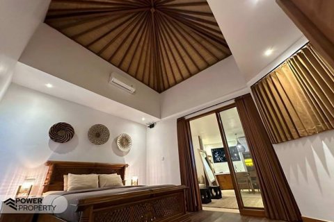 1 bedroom Villa in Canggu, Badung, Indonesia No. 7703 12