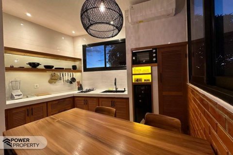 1 bedroom Villa in Canggu, Badung, Indonesia No. 7703 10