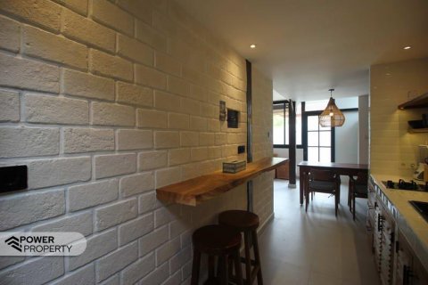 1 bedroom Villa in Canggu, Badung, Indonesia No. 7703 22