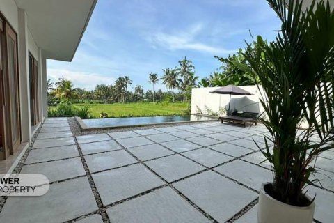 5 bedrooms Villa in Ubud, Gianyar, Indonesia No. 7708 14