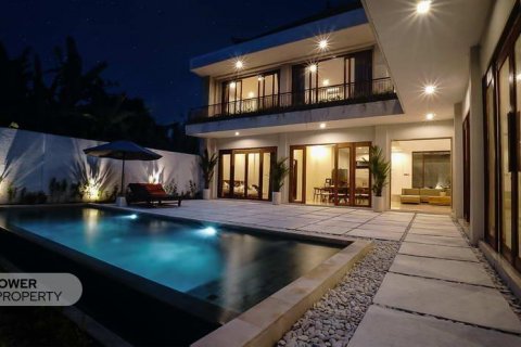 5 bedrooms Villa in Ubud, Gianyar, Indonesia No. 7708 19