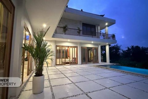 5 bedrooms Villa in Ubud, Gianyar, Indonesia No. 7708 5