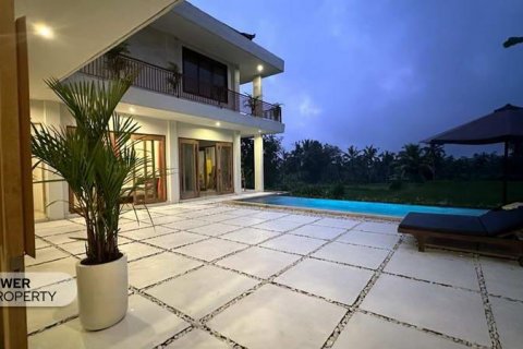 5 bedrooms Villa in Ubud, Gianyar, Indonesia No. 7708 8