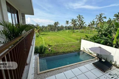 5 bedrooms Villa in Ubud, Gianyar, Indonesia No. 7708 9
