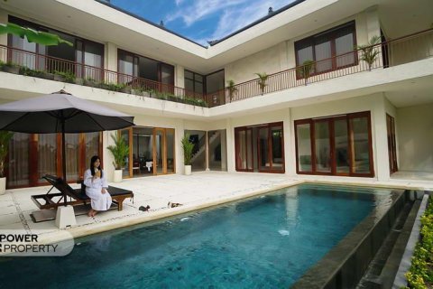 5 bedrooms Villa in Ubud, Gianyar, Indonesia No. 7708 17