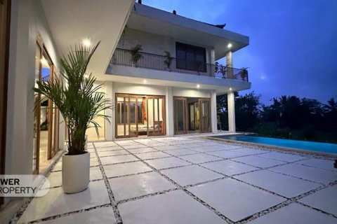 5 bedrooms Villa in Ubud, Gianyar, Indonesia No. 7708 4
