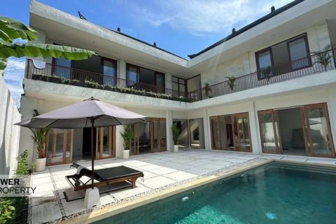 5 bedrooms Villa in Ubud, Gianyar, Indonesia No. 7708