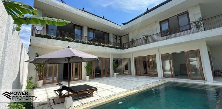 5 bedrooms Villa in Ubud, Gianyar, Indonesia No. 7708