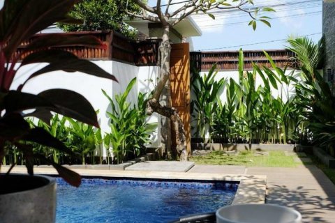 2 bedrooms Villa in Canggu, Badung, Indonesia No. 7710 13