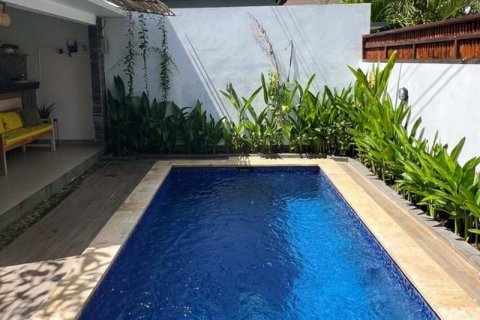 2 bedrooms Villa in Canggu, Badung, Indonesia No. 7710 18