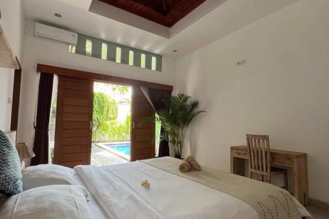 2 bedrooms Villa in Canggu, Badung, Indonesia No. 7710 23